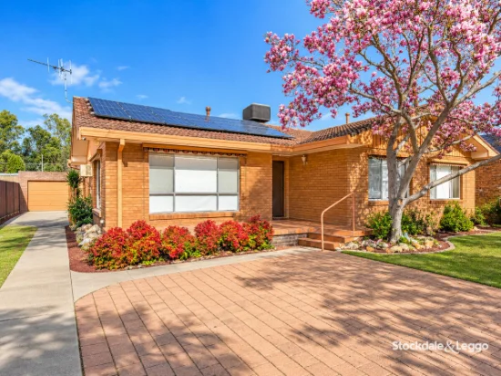 84 Sutcliffe Street,, Shepparton, Vic 3630
