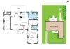 84 Takalvan Street, Svensson Heights, Qld 4670-Floorplan