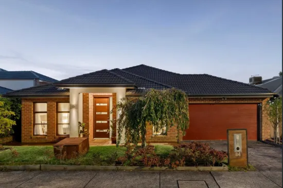 84 The Range Blvd, Croydon, Vic 3136