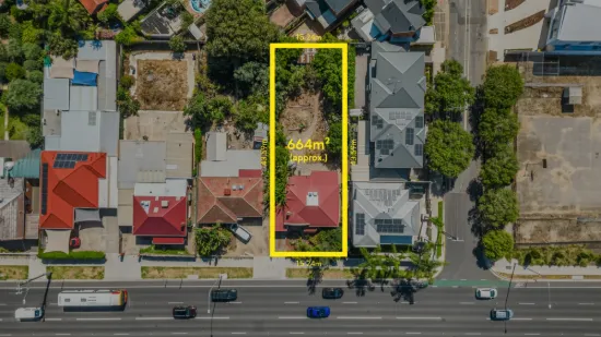 84 Torrens Road, Renown Park, SA 5008