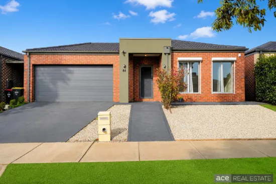 84 Turpentine Road, Brookfield, Vic 3338