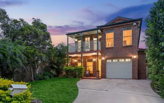 84 Underwood Road, Homebush, NSW 2140