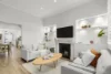 84 Underwood Street, Paddington, NSW 2021