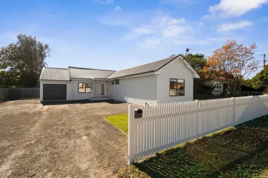 84 Vincent Road, Wangaratta, Vic 3677