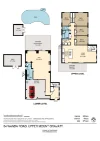 84 Wanda Road, Upper Mount Gravatt, Qld 4122-Floorplan