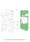 84 Warringah Crescent, Eltham North, Vic 3095-Floorplan
