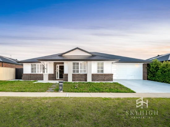 84 Wendouree Drive, Kialla, Vic 3631