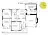 84 Wildor Crescent, Ravenswood, Tas 7250-Floorplan