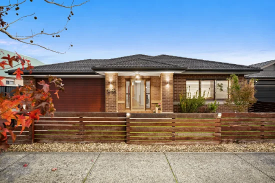 84 Windermere Boulevard, Pakenham, Vic 3810 - For Sale