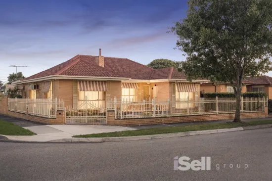 84 Windsor Avenue, Springvale, Vic 3171