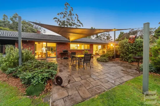 84 Winona Road, Mount Eliza, Vic 3930