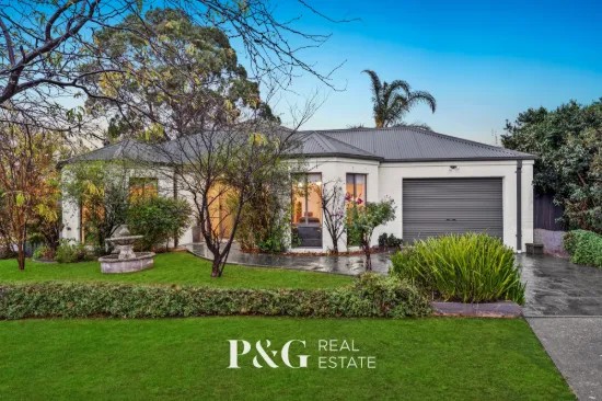 84 Wintersun Road, Berwick, Vic 3806