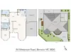 84 Wintersun Road, Berwick, Vic 3806-Floorplan