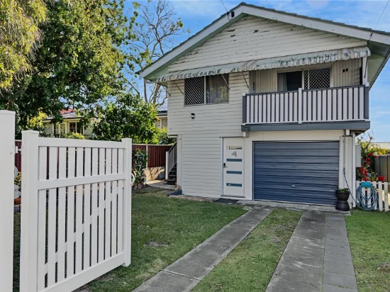 84 Wynnum North Road, Wynnum, Qld 4178