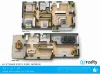 84 Wynnum North Road, Wynnum, Qld 4178-Floorplan