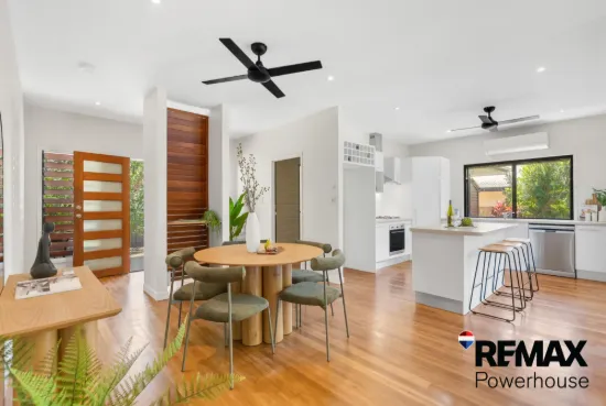 84 Xavier Herbert Drive, Redlynch, Qld 4870