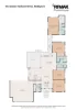 84 Xavier Herbert Drive, Redlynch, Qld 4870-Floorplan