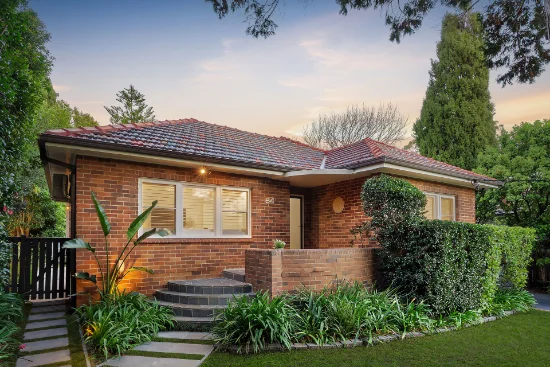 84 Yarrara Road, Pymble, NSW 2073