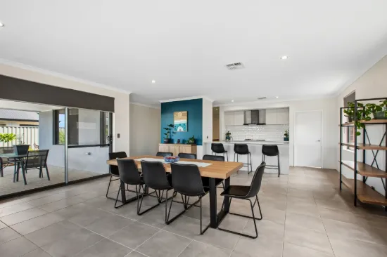 84 Zircon Drive, Byford, WA 6122