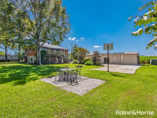 8404 Tweed Valley Way, Eviron, NSW 2484