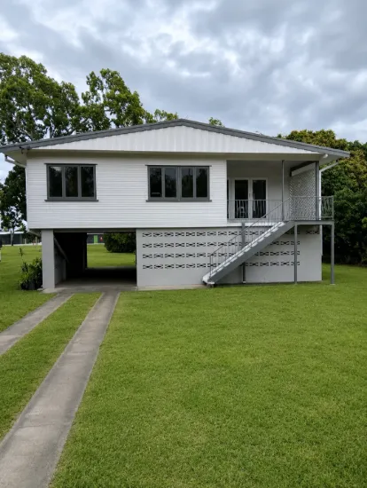 843 Riverway Drive, Condon, Qld 4815