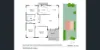843 Riverway Drive, Condon, Qld 4815-Floorplan