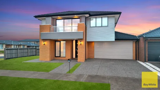 844 Morris Road, Truganina, Vic 3029