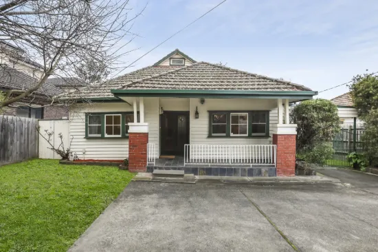 845 Canterbury Road, Box Hill, Vic 3128