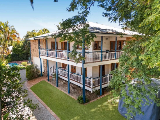 845 Fig Tree Pocket Road, Fig Tree Pocket, Qld 4069