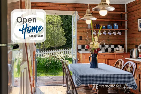 845 Killora Road, North Bruny, Tas 7150