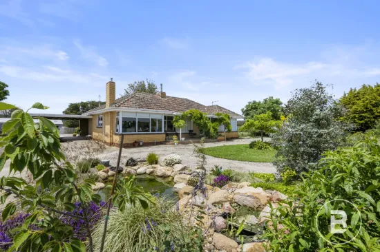 846 Gillies Road, Bald Hills, Vic 3364