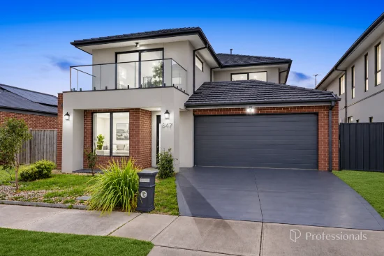 847 Morris Road, Truganina, Vic 3029