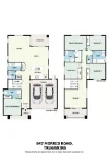 847 Morris Road, Truganina, Vic 3029-Floorplan