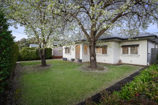 848 St. James Crescent, North Albury, NSW 2640