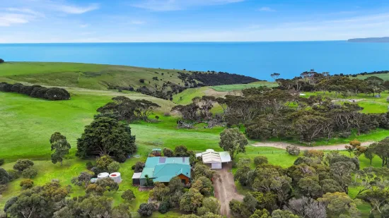 849 Cape Willoughby Road, Ironstone, SA 5222