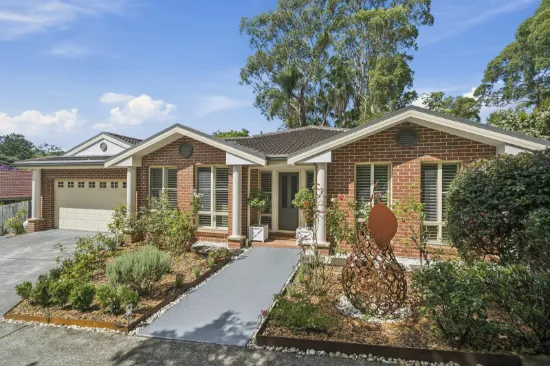 84a Berowra Waters Road, Berowra, NSW 2081