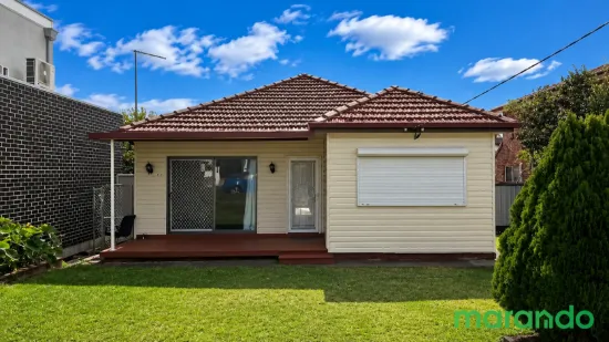 84A Eton Street, Smithfield, NSW 2164