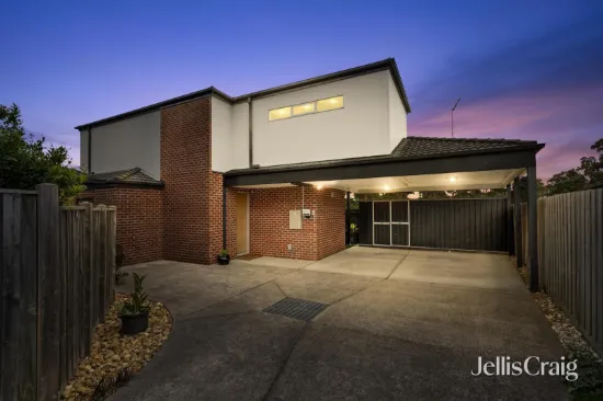 84A Exford Drive, Mornington, Vic 3931