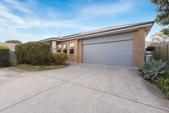 84A Gillies Street, Rutherford, NSW 2320