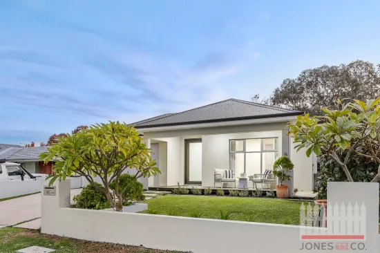 84a Hamilton Street, Bassendean, WA 6054