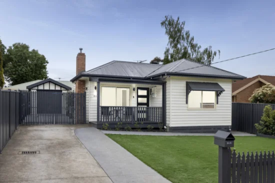 84A Jackson Street, Sunbury, Vic 3429