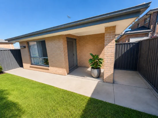 84a McCarthy Street, Fairfield West, NSW 2165