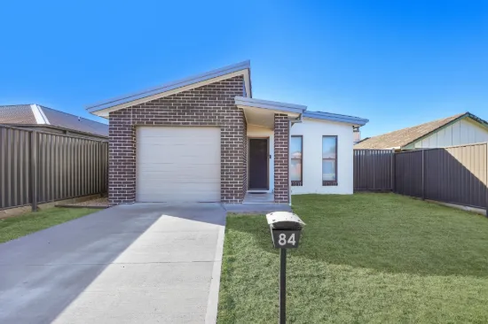 84A Mitchell Street, Tamworth, NSW 2340