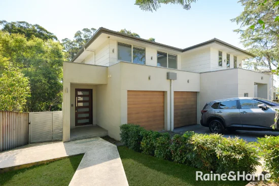 84A Moffatts Drive, Dundas Valley, NSW 2117