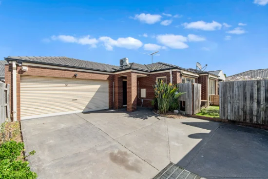 84A Wedge Road, Carrum Downs, Vic 3201