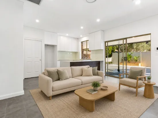 84B Moreton Street, Lakemba, NSW 2195