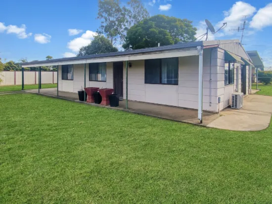 84E Boyd Street, Chinchilla, Qld 4413