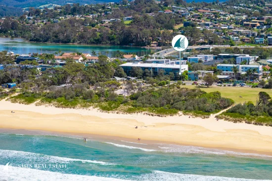 85/1 Elizabeth Street, Merimbula, NSW 2548