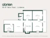 85-87 Main Road, Lindenow, Vic 3865-Floorplan