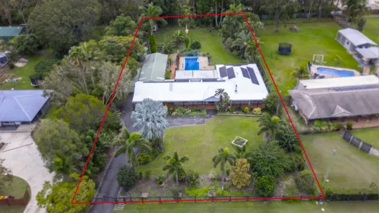 85-87 Rosehill Drive, Burpengary, Qld 4505